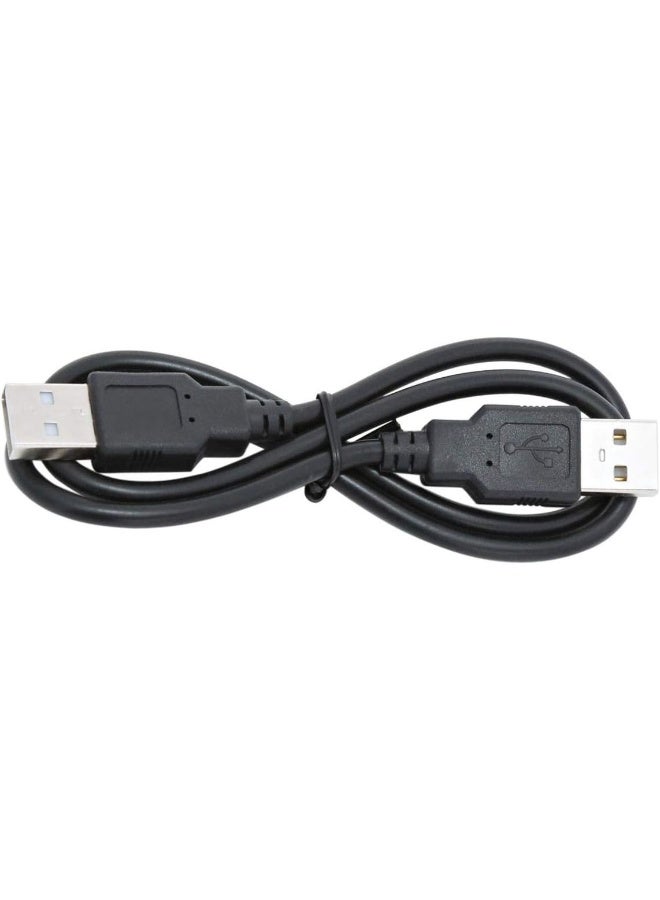 حافظة هارد ديسك خارجي، 2.5 بوصة، اتصال USB 2.0 – أسود  - Image 4