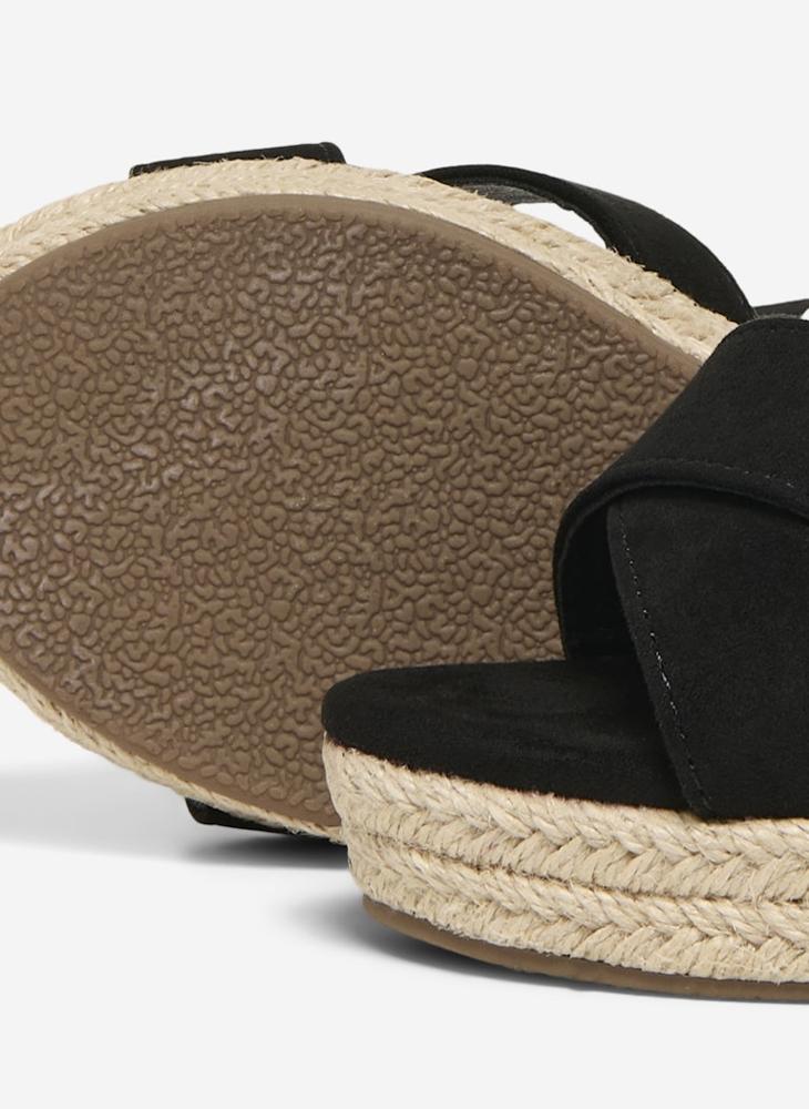 ONLY ONLAMELIA-18 MF WEDGE HEEL  - Image 4