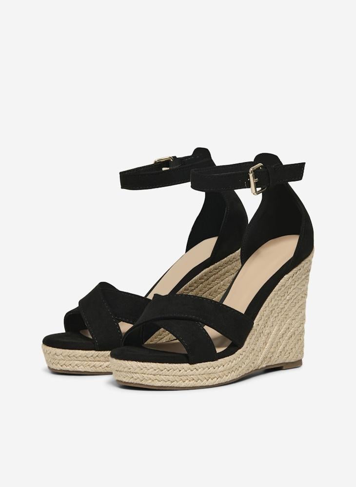 ONLY ONLAMELIA-18 MF WEDGE HEEL  - Image 3