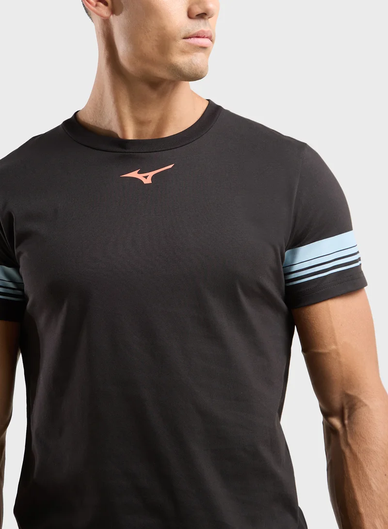 Mizuno Athletics T-Shirt