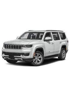 Mobil Mobil Engine Oil – For JEEP Grand، 2024 - 2021، 7 Liter، viscosity rating of 10w30 V8 2021 2022 2023 2024 7  - Image 1