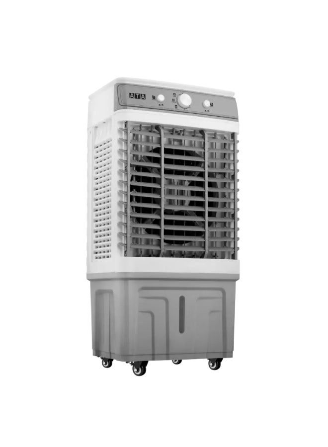 اي تي اي مبرد هواء أي تي إيه 25 لتر لون رمادي موديل AC25LN251 - Image 1