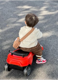 LAMBORGHINI Lamborghini Swing Car - Red  - Image 3