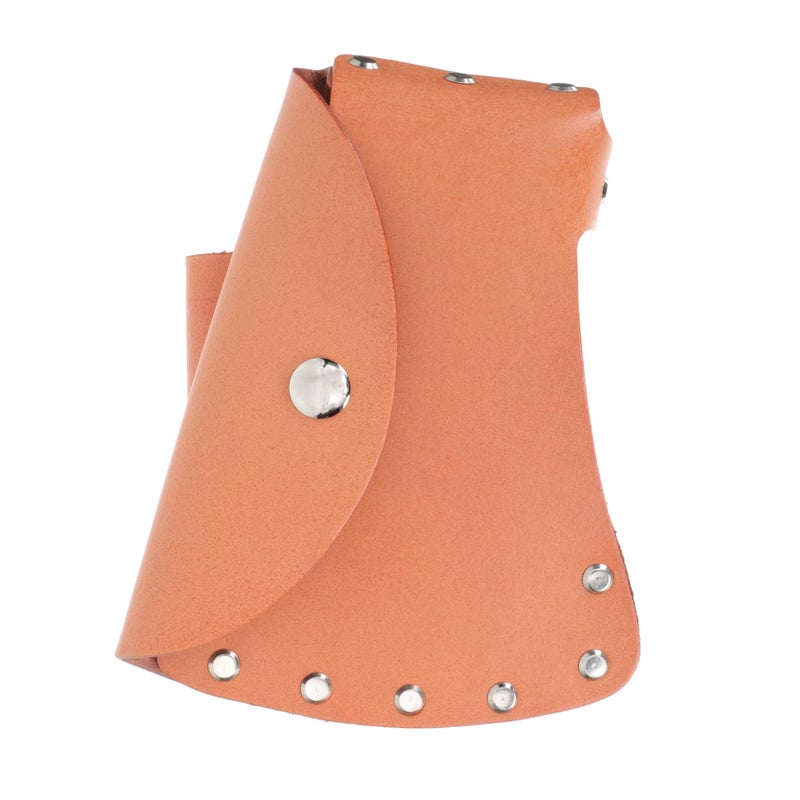 Set of 3 Waist Axe Belts Camping Hatchet Covers with Sheath for Hand Axe and Tomahawk - Image 2