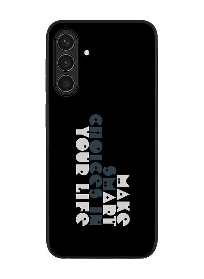 Stylizedd For Samsung Galaxy A17 / A17 4G Case,Slim fit Camera Protection, Shockproof Thin Phone cover  - Make Art Your Life