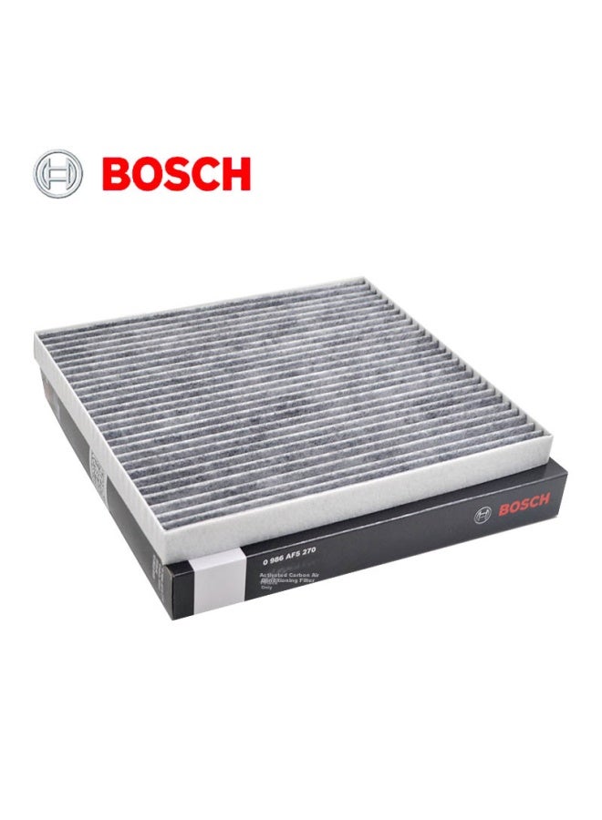 Bosch Automotive Air Conditioning Filter Element 5270 Compatible With Jeep Compass, Grand Cherokee, And Other Models - Image 4