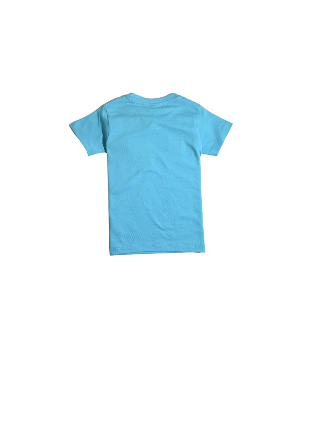 PEANUTS BOYS SHORT SLEEVE T-SHIRT - Image 4