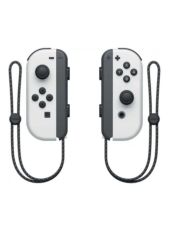 Nintendo Switch OLED (2021) Model - Joy Controller - Image 5