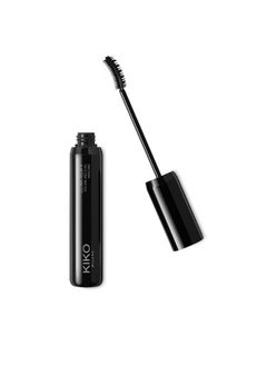 KIKO MILANO Ultra Tech + Volume And Curl Mascara  - Image 1