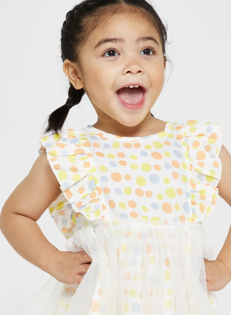 Pinata Girls Evening Dress