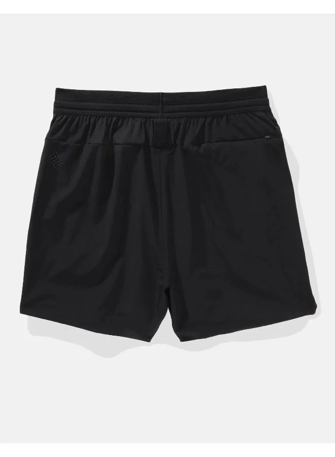 امريكان ايجل شورت تدريب مبطن  بوصة