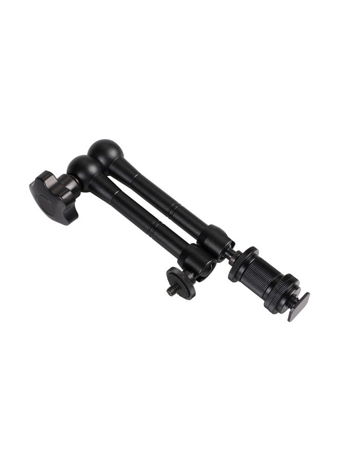 k6 Hot Boots Magic Hand Crab Clamp Crab Clamp Large Force Clamp Universal Bracket Magic Arm Cnc Large Crab Clamp - Image 1