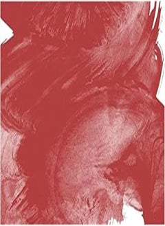 Daler Rowney Daler Rowney Aquafine 8ml Watercolor - Crimson 