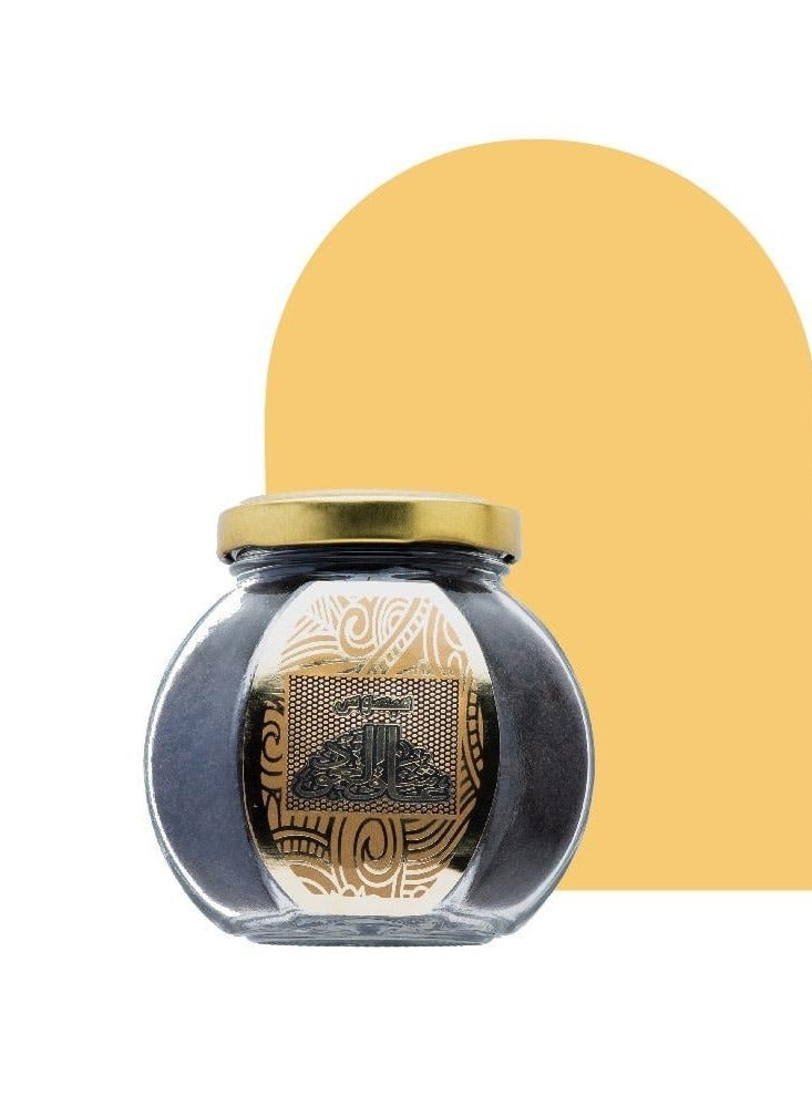 OUD LOVER Mabsous Aashiq Al Oud 70g by Oud Lover A luxurious oriental incense with a long lasting premium oud fragrance, perfect for home fragrance and special occasions.  - Image 1