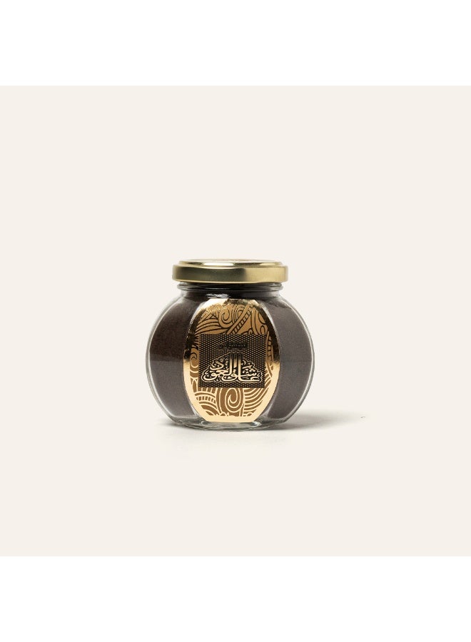 OUD LOVER Mabsous Aashiq Al Oud 70g by Oud Lover A luxurious oriental incense with a long lasting premium oud fragrance, perfect for home fragrance and special occasions.  - Image 4