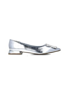 MENBUR أحذية Fontus Metalic Flats  - Image 1