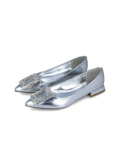 MENBUR أحذية Fontus Metalic Flats  - Image 2