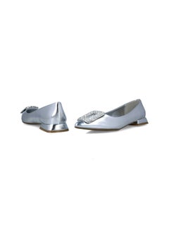 MENBUR أحذية Fontus Metalic Flats  - Image 4