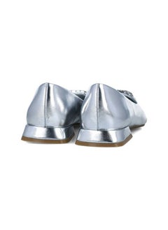MENBUR أحذية Fontus Metalic Flats  - Image 3