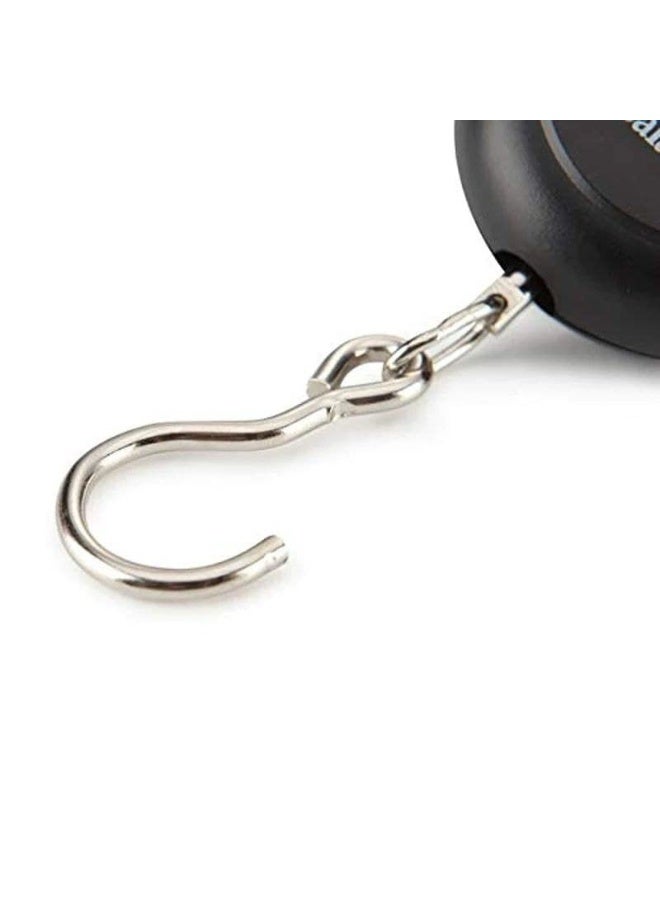 Digital Luggage Scale - Travel safely and know the weight of your bag at any time SH - Image 2