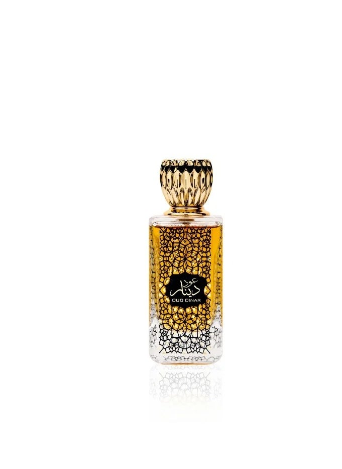 عطر دينار من الفارس 100 مل - pzsku/Z07614E04431599039BFCZ/45/_/1740474691/cd3bed1b-dce9-4ae0-8d8d-55bd61a199fe