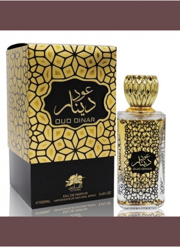 عطر دينار من الفارس 100 مل - pzsku/Z07614E04431599039BFCZ/45/_/1740474701/4df8bec4-f207-402c-abc2-1586ec4e90f1