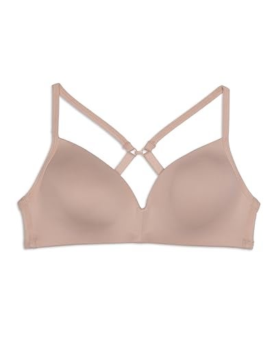 Maidenform Girl Molded Softie Cup Training Bra, Nude, 34 A US - Image 2
