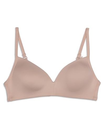 Maidenform Girl Molded Softie Cup Training Bra, Nude, 34 A US - Image 1