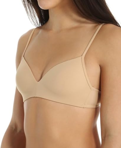 Maidenform Girl Molded Softie Cup Training Bra, Nude, 34 A US - Image 4
