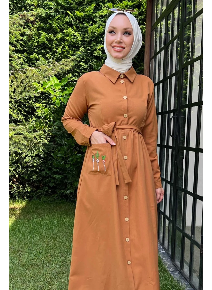 Tofisa 10301-TABA Dress