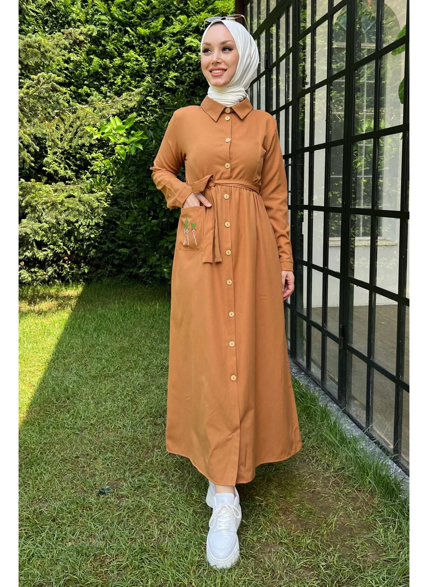 Tofisa 10301-TABA Dress