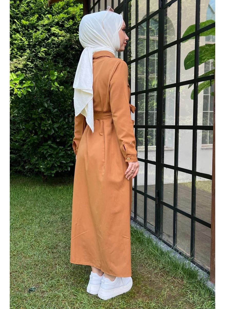 Tofisa 10301-TABA Dress
