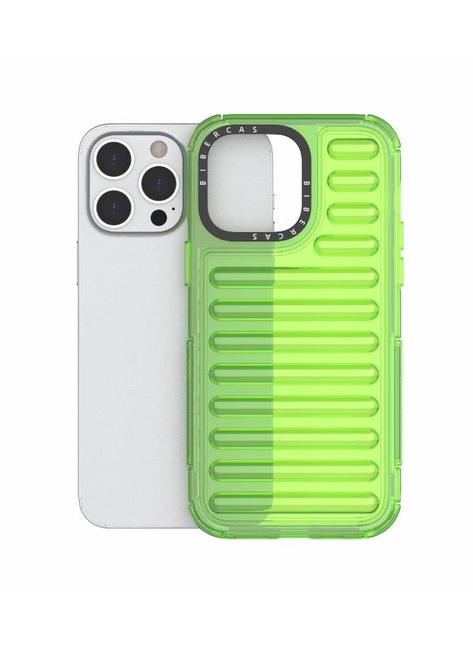 Casetify Protective cover for iPhone 16 PRO MAX GREEN - Image 2