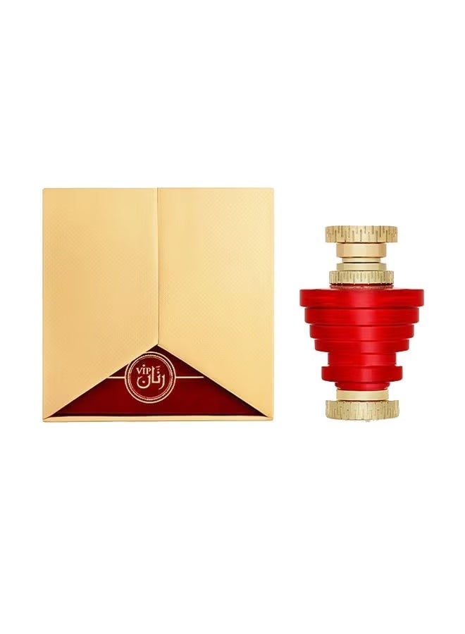 Majid Rannan VIP Red Perfume - Image 2
