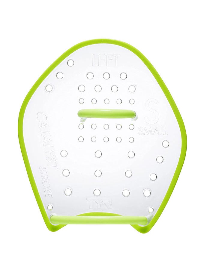 TYR Catalyst Stroke Training Paddles (Small)  - Image 1