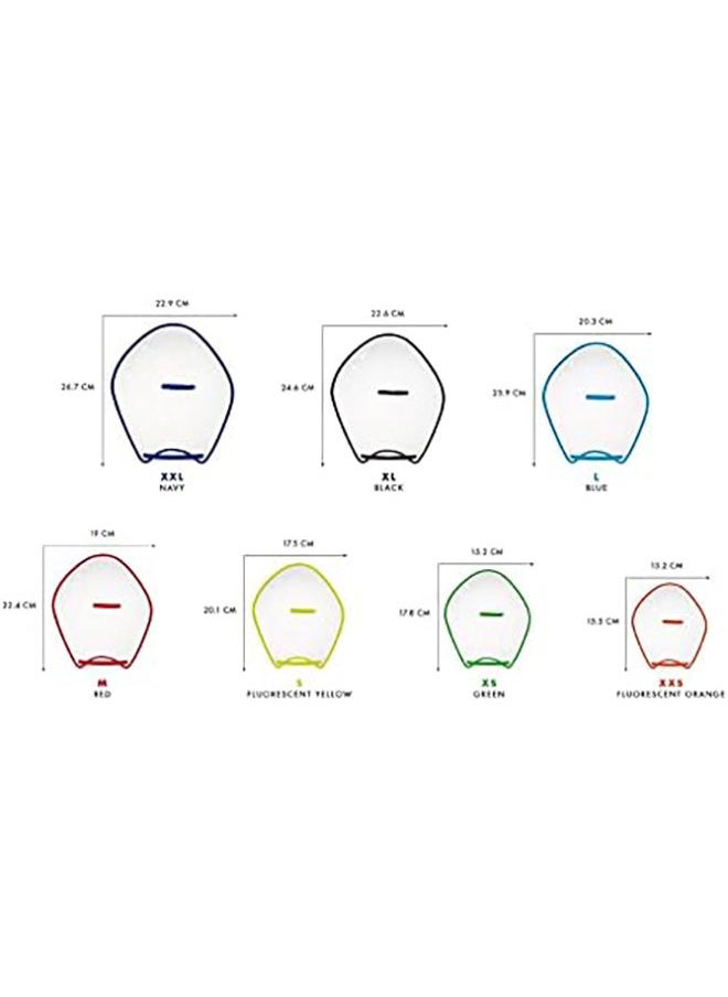 TYR Catalyst Stroke Training Paddles (Small)  - Image 5