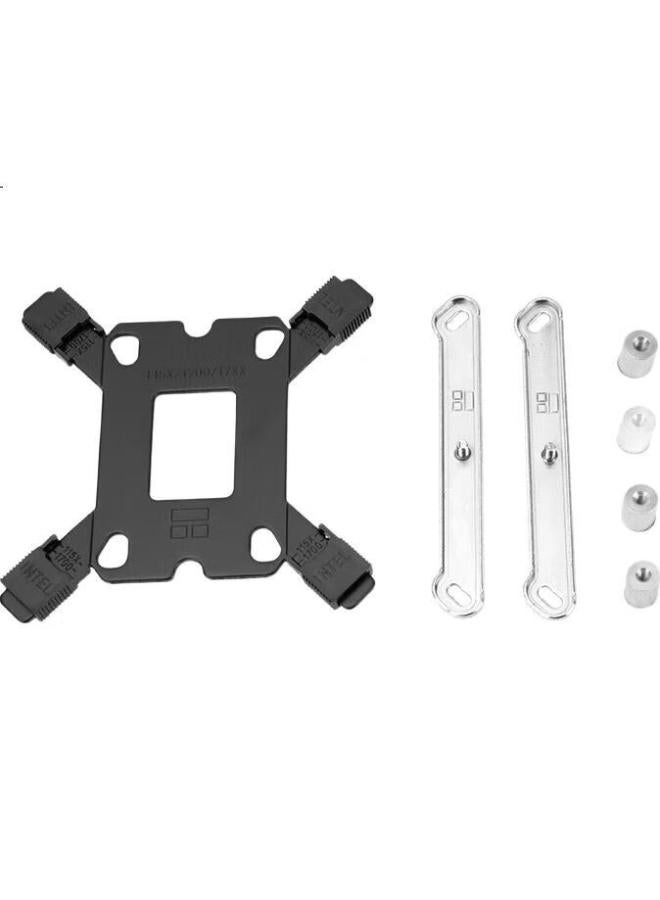 Thermalright Thermalright Lga17Xx-Ss2 Intel 1700 Air Cooler Platform Enhanced Bracket Kit, Compatible With Ss2 Bracket Heatsink, Cooling Accessories - Image 3