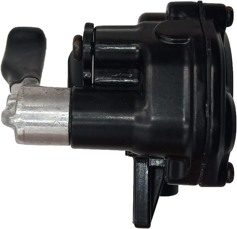 Partman Thumb Throttle for Honda ATVs - Compatible with TRX250R, TRX300, TRX350, TRX400EX, TRX420, TRX450R, TRX700 - Replacement Part 53142-HC0-770 - Image 3