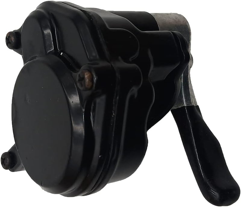 Partman Thumb Throttle for Honda ATVs - Compatible with TRX250R, TRX300, TRX350, TRX400EX, TRX420, TRX450R, TRX700 - Replacement Part 53142-HC0-770 - Image 4