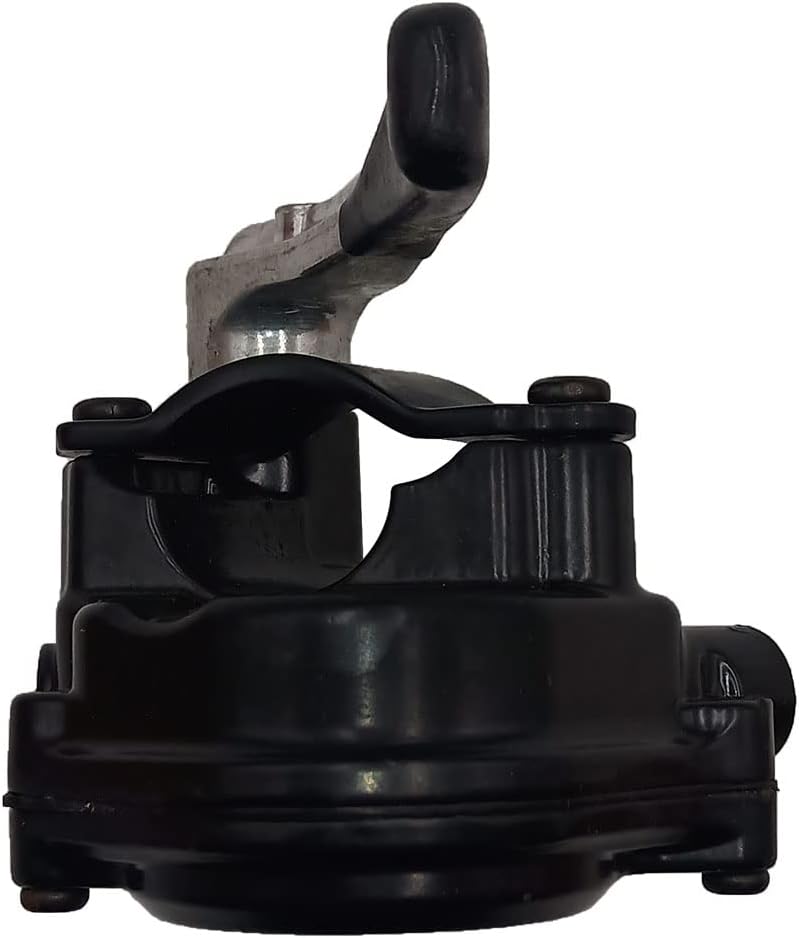 Partman Thumb Throttle for Honda ATVs - Compatible with TRX250R, TRX300, TRX350, TRX400EX, TRX420, TRX450R, TRX700 - Replacement Part 53142-HC0-770 - Image 5