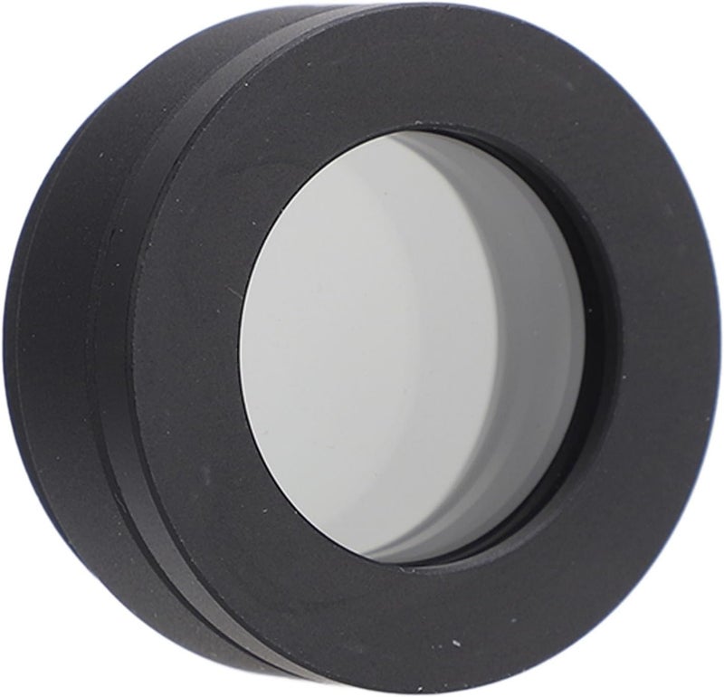 Polarizing Telescope for Moon & Planets – Aluminum Mount, Optical Glass Lens, Compatible with Most Astronomical Eyepieces - Image 1