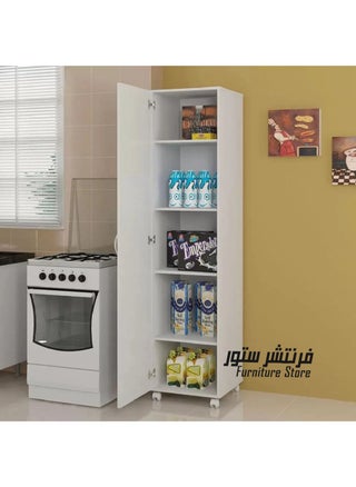 Kitchen storage unit - Height 170 cm - Width 41 cm - Depth 36 cm, from Furniture Store. - pzsku/Z0762101F45C84AD9D81FZ/45/_/1727194119/9a712d7e-8155-4dd1-801b-03700d5db3a8