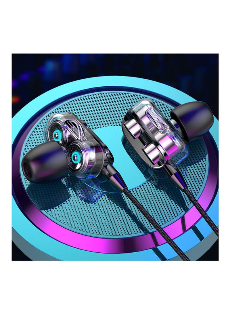 نيبمينينت سماعة أذن سلكية بتصميم ملفوف مريح أبيض - Image 3