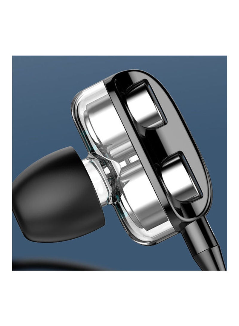 نيبمينينت سماعة أذن سلكية بتصميم ملفوف مريح أبيض - Image 5