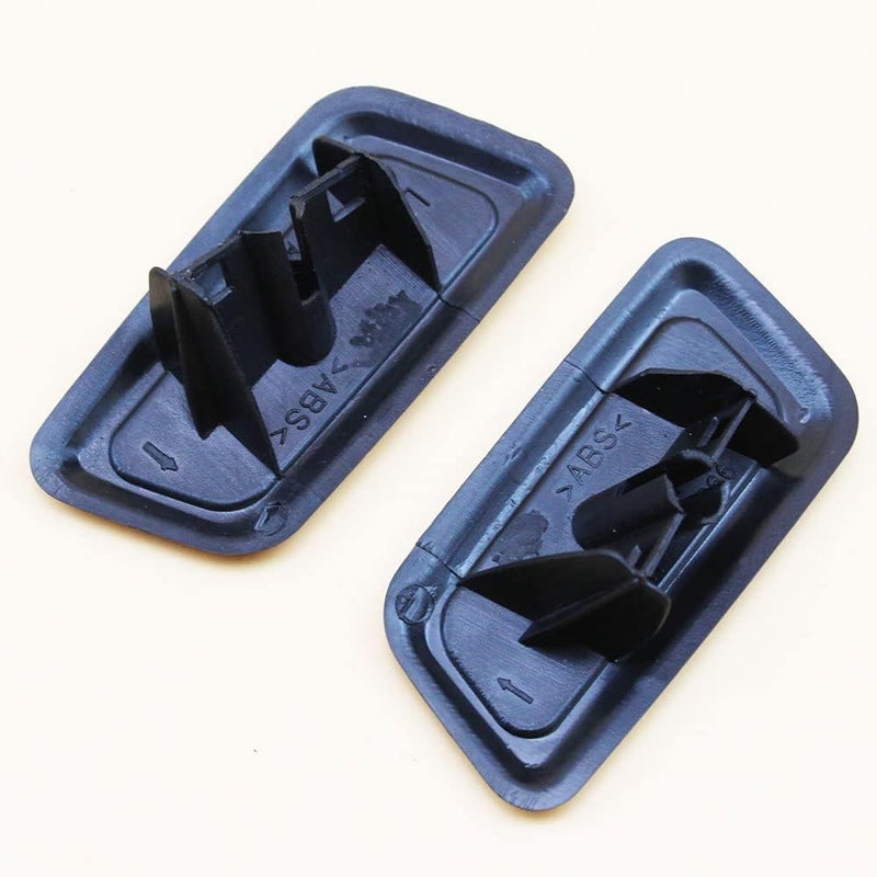 Vuzmode Headlight Washer Nozzle Cover for Nissan Teana J31 - Image 3