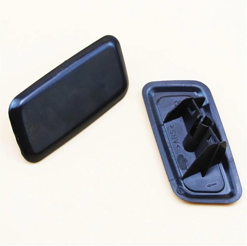 Vuzmode Headlight Washer Nozzle Cover for Nissan Teana J31 - Image 1