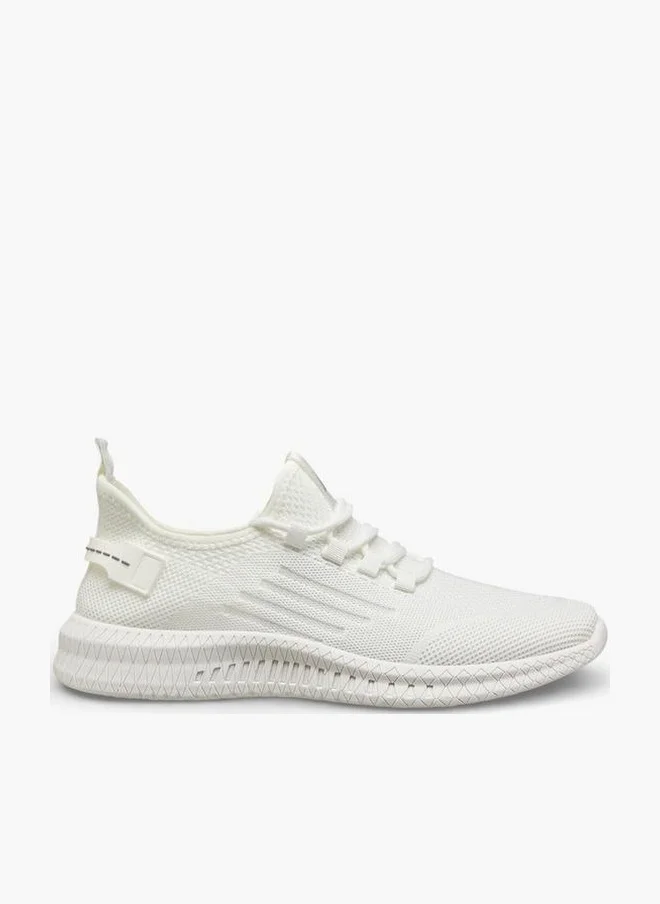 شو اكسبرس Men Lace-Up Sports Shoes