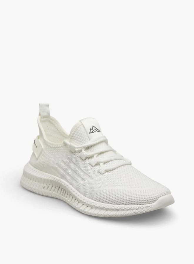 شو اكسبرس Men Lace-Up Sports Shoes