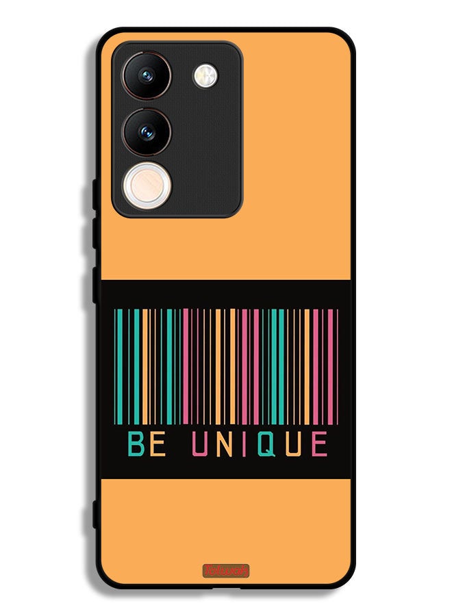 Tolwak vivo V29e Protective Case Cover Be Unique - Image 1