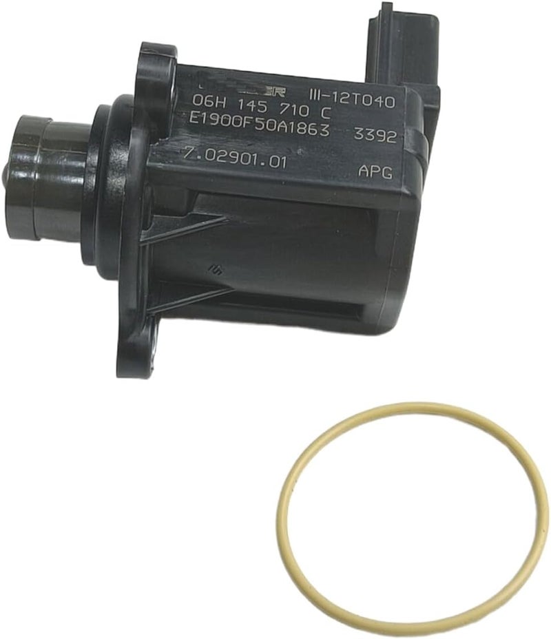 ThpeMakcr Turbocharger Diverter Valve Replacement - Image 5